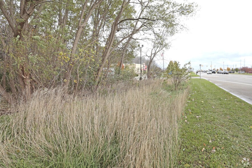 00 Hall Rd, Macomb Township, MI à vendre - Photo du bâtiment - Image 2 de 2