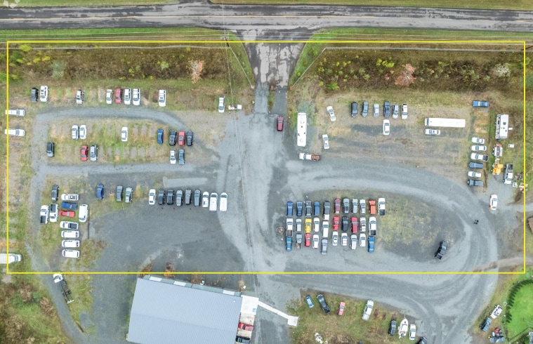 80717 Sears Rd, Cottage Grove, OR for lease - Building Photo - Image 3 of 3