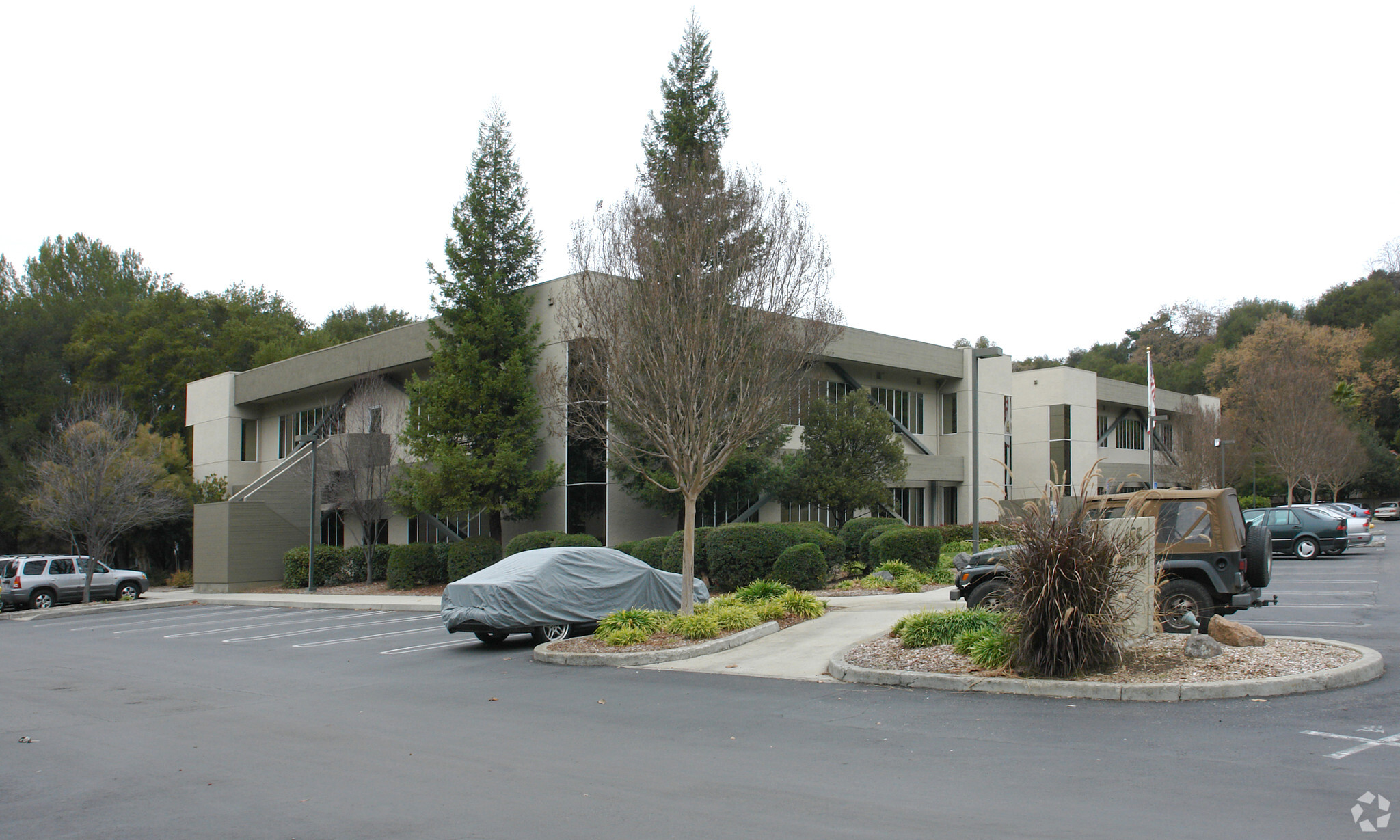 485 Alberto Way, Los Gatos, CA for sale Primary Photo- Image 1 of 1