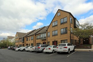 Plus de détails pour 5828-5836 Hubbard Dr, Rockville, MD - Bureau à vendre