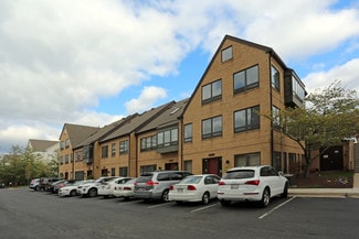 More details for 5828-5836 Hubbard Dr, Rockville, MD - Office for Sale