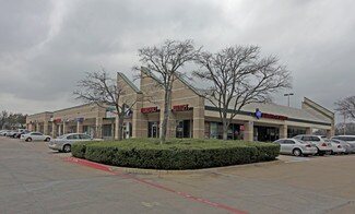 Plus de détails pour 1861 Brown Blvd, Arlington, TX - Commerce de détail à louer