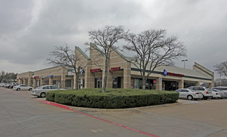 More details for 1861 Brown Blvd, Arlington, TX - Retail for Lease