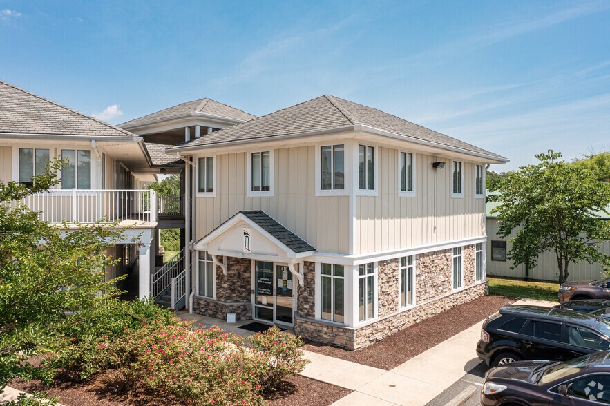 8221 Teal Dr, Easton, MD à louer - Photo du bâtiment - Image 1 de 5