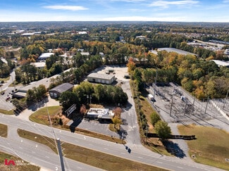 Plus de détails pour 774 McFarland Pky, Alpharetta, GA - Industriel à louer