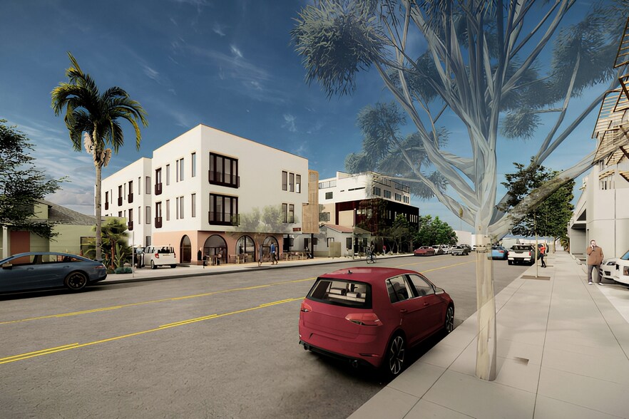 4456 30th St, San Diego, CA à louer - Autre - Image 3 de 4