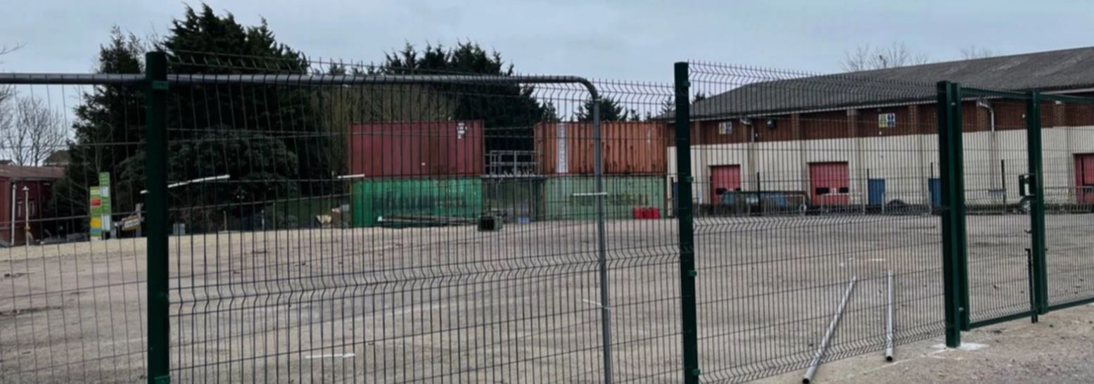 Ross Way, Folkestone à vendre Photo principale- Image 1 de 4