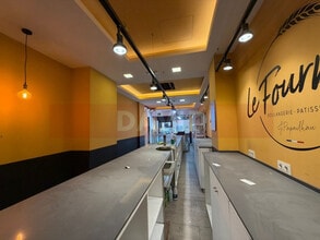 Commerce de détail dans L'Hospitalet de Llobregat, Barcelona à louer Photo intérieure- Image 1 de 12