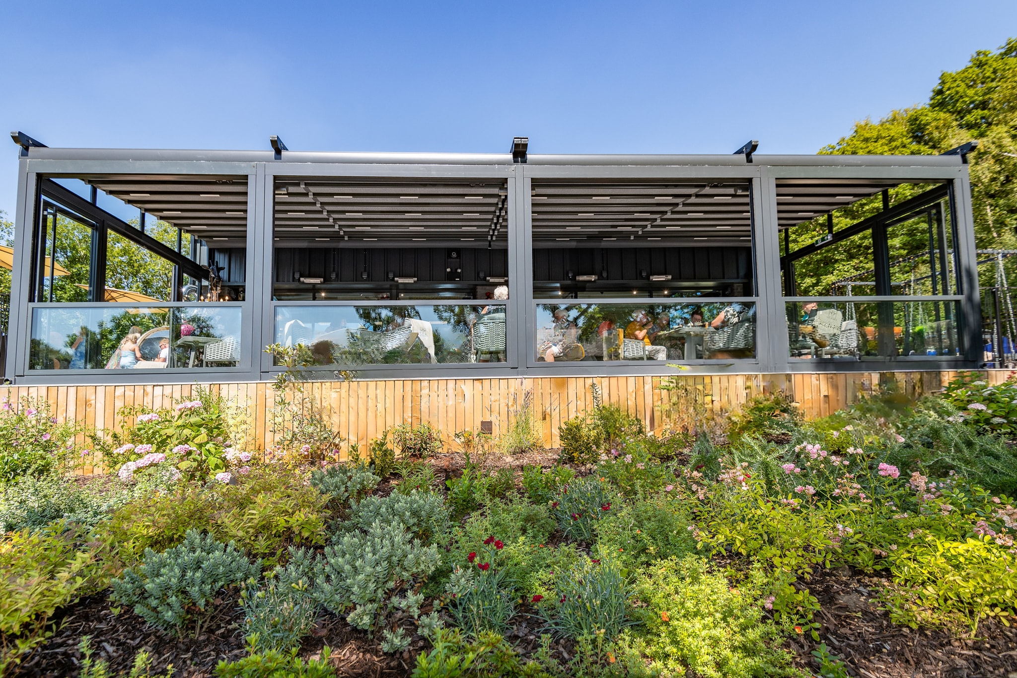 Knowle Ln, Meltham à louer Photo principale- Image 1 de 4