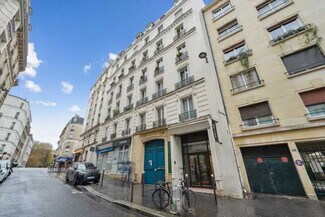 More details for 7 Rue Broca, Paris - Office for Lease