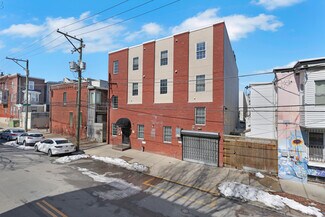 Plus de détails pour 3105 Hamilton St, Philadelphia, PA - Multi-résidentiel à vendre