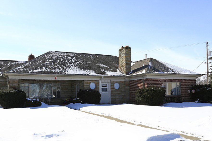 624 Cleveland Rd E, Huron, OH à vendre - Photo du bâtiment - Image 3 de 46