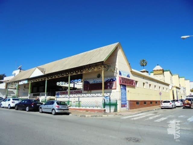 Commerce de détail dans Jerez de la Frontera, Cádiz à vendre Photo du bâtiment- Image 1 de 37