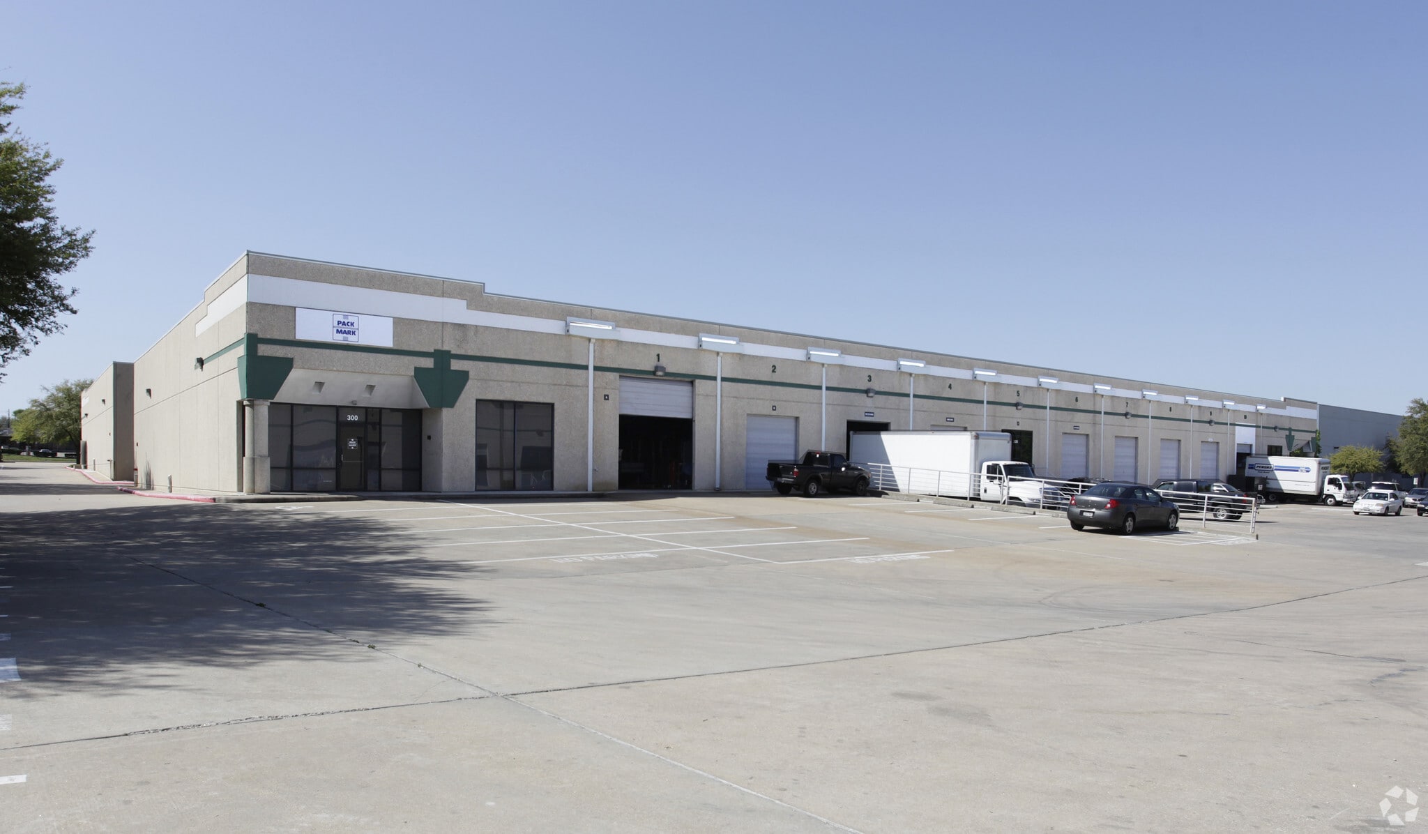 9101 Wall St, Austin, TX for lease Building Photo- Image 1 of 8