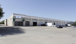 More details for 9101 Wall St, Austin, TX - Industrial for Lease