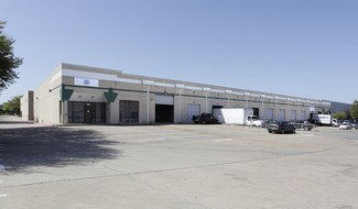 Plus de détails pour 9101 Wall St, Austin, TX - Industriel à louer