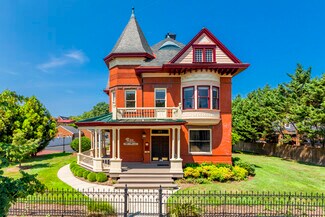 Plus de détails pour 517 S Washington St, Alexandria, VA - Bureau à vendre