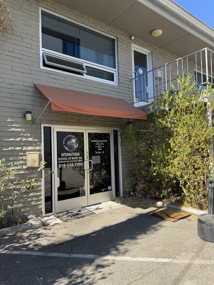 416 E Colorado St, Glendale, CA for lease - Building Photo - Image 3 of 52