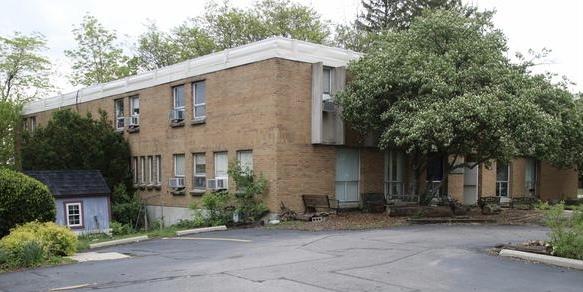 1106 E High St, Springfield, OH for sale - Building Photo - Image 3 of 78