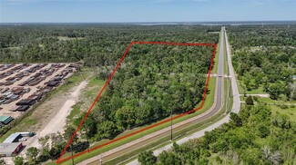 Plus de détails pour 11815 Aqueduct Rd, Houston, TX - Terrain à vendre