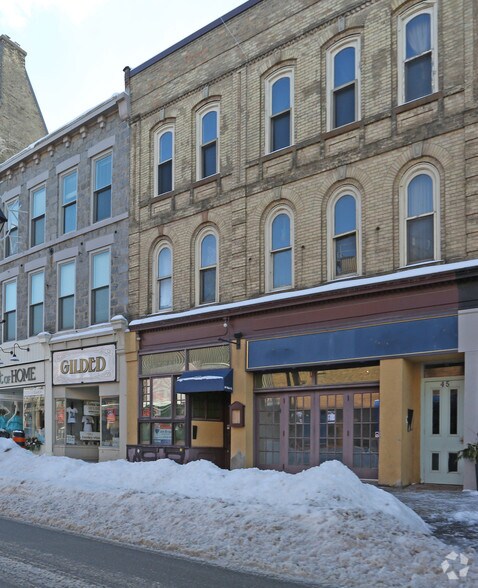 43-49 Main St, Cambridge, ON for sale - Primary Photo - Image 1 of 1