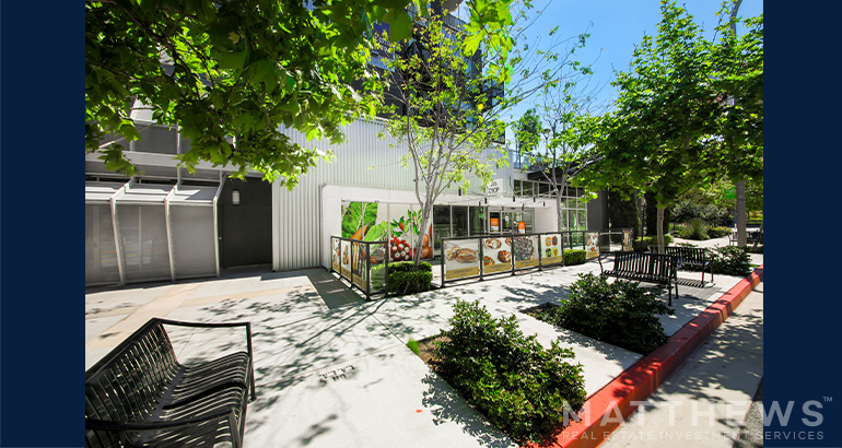 8770 Washington Blvd, Culver City, CA for lease - Building Photo - Image 3 of 6