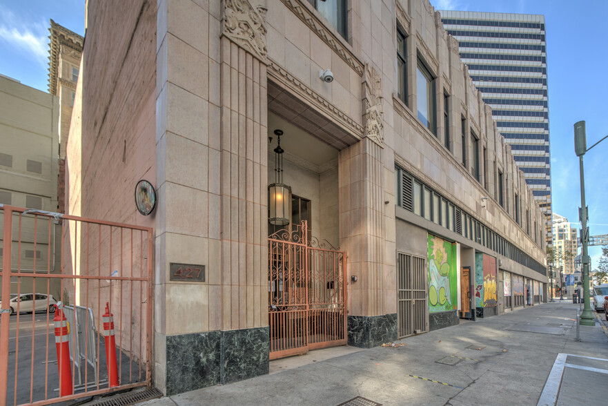 1220-1240 Broadway, Oakland, CA for sale - Building Photo - Image 2 of 9