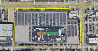 More details for 7655 Clairemont Mesa Blvd, San Diego, CA - Land for Lease