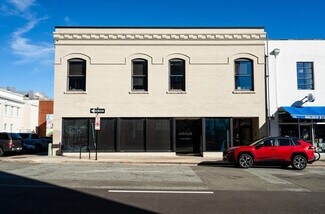 Plus de détails pour 108 Morris St, Durham, NC - Commerce de détail à louer