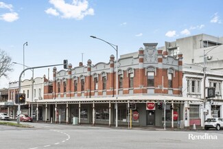Plus de détails pour 98-106 Rathdowne St, Carlton North - Bureau à louer