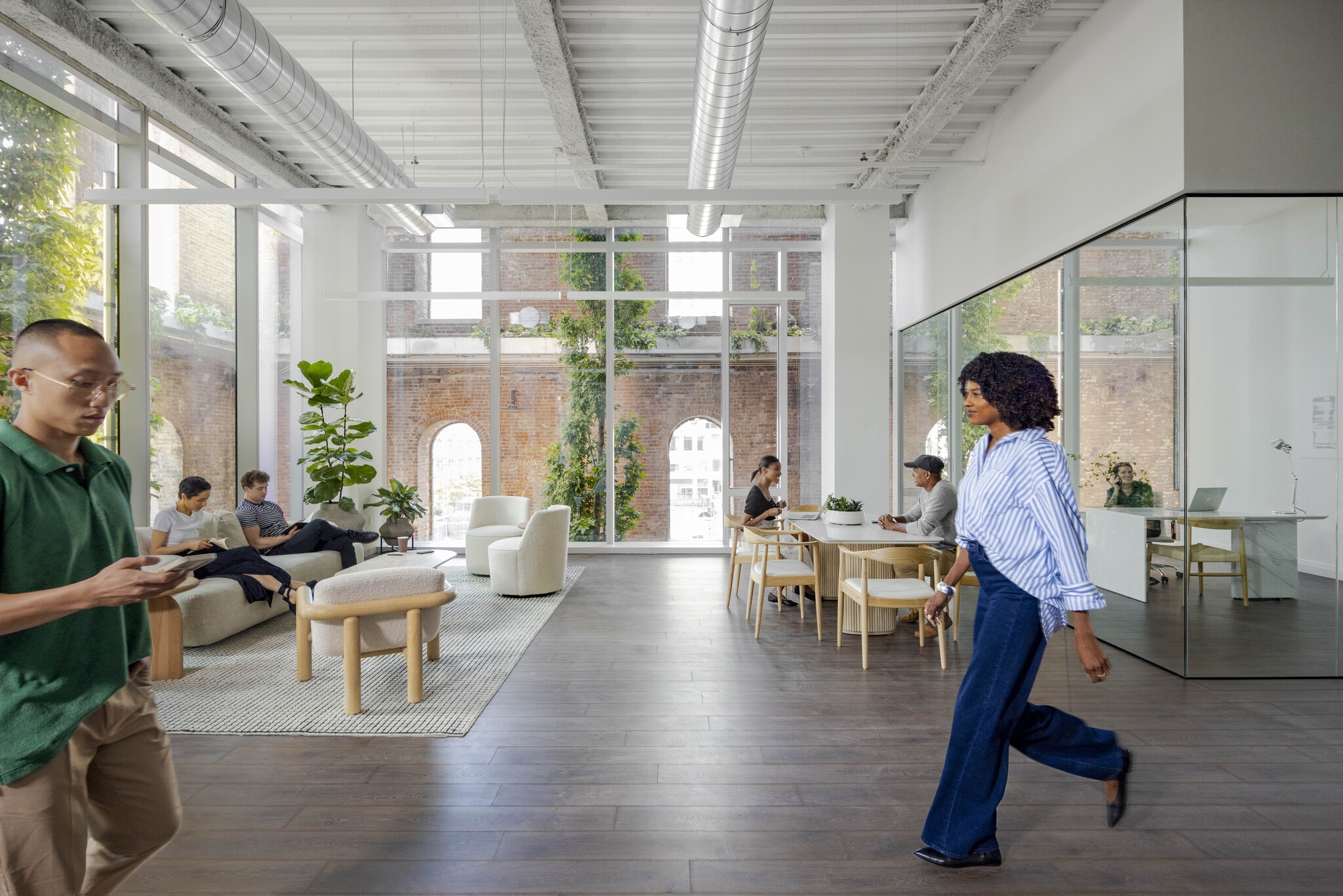 300 Kent Ave, Brooklyn, NY for lease Building Photo- Image 1 of 8