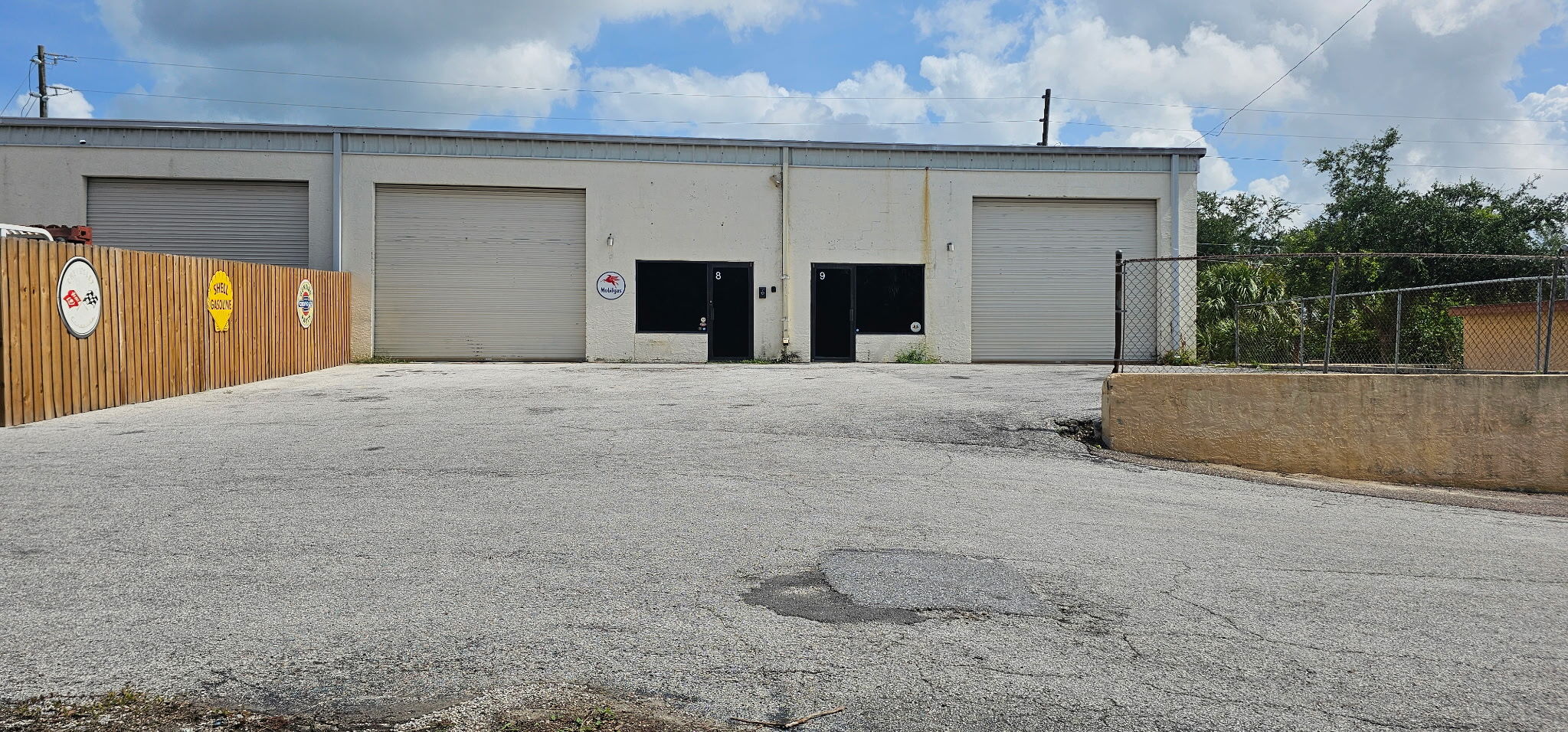 12635-12647 US Highway 19, Hudson, FL for lease Interior Photo- Image 1 of 6