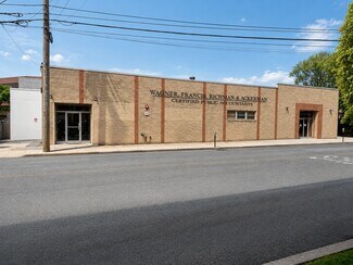 Plus de détails pour 66 S Tyson Ave, Floral Park, NY - Bureau à vendre