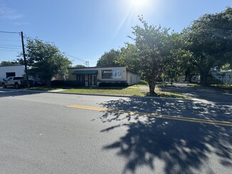 Plus de détails pour 3429 N Liberty St, Jacksonville, FL - Flex à vendre