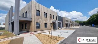 More details for Industrial for Lease