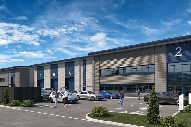 Wallisdown Rd, Bournemouth à louer - Photo du bâtiment - Image 2 de 4