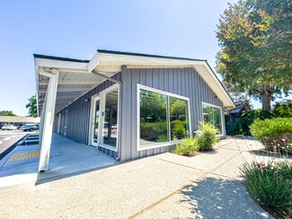 More details for 621 E Campbell Ave, Campbell, CA - Office for Lease