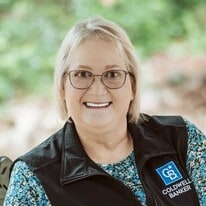 Cheryl Routten-LaBarge