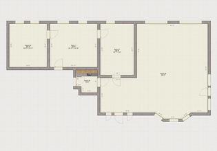 132 E St, Davis, CA à louer Plan d  tage- Image 2 de 2