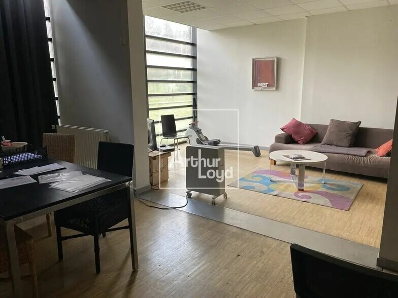 Local d'activités dans Champcueil à vendre - Photo intérieure - Image 3 de 10