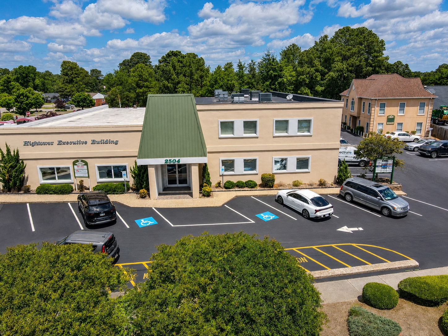 2504 Raeford Rd, Fayetteville, NC for sale Building Photo- Image 1 of 29
