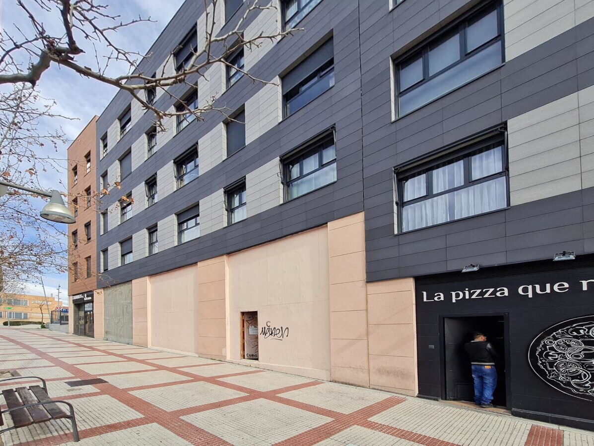 Alcobendas, MAD 28100 - Unit Pt:02 -  - Floor Plan - Image 2 of 14