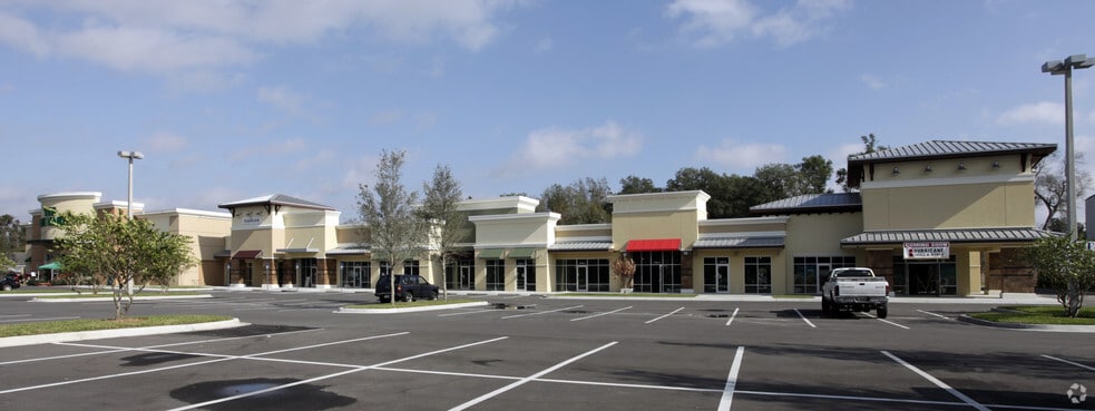 Julington Creek Rd, Jacksonville, FL for lease - Building Photo - Image 3 of 8