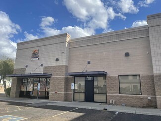 Plus de détails pour 7900 N 70th Ave, Glendale, AZ - Industriel à vendre