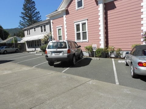 514 S School St, Ukiah, CA for lease - Other - Image 2 of 3