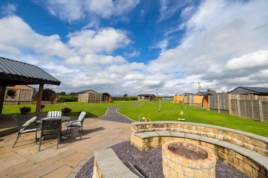 Fullshaw Ml, Stewarton à vendre - Photo du bâtiment - Image 3 de 9