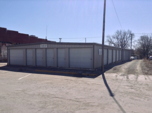 107 W Kansas St, Afton, IA for sale Primary Photo- Image 1 of 1