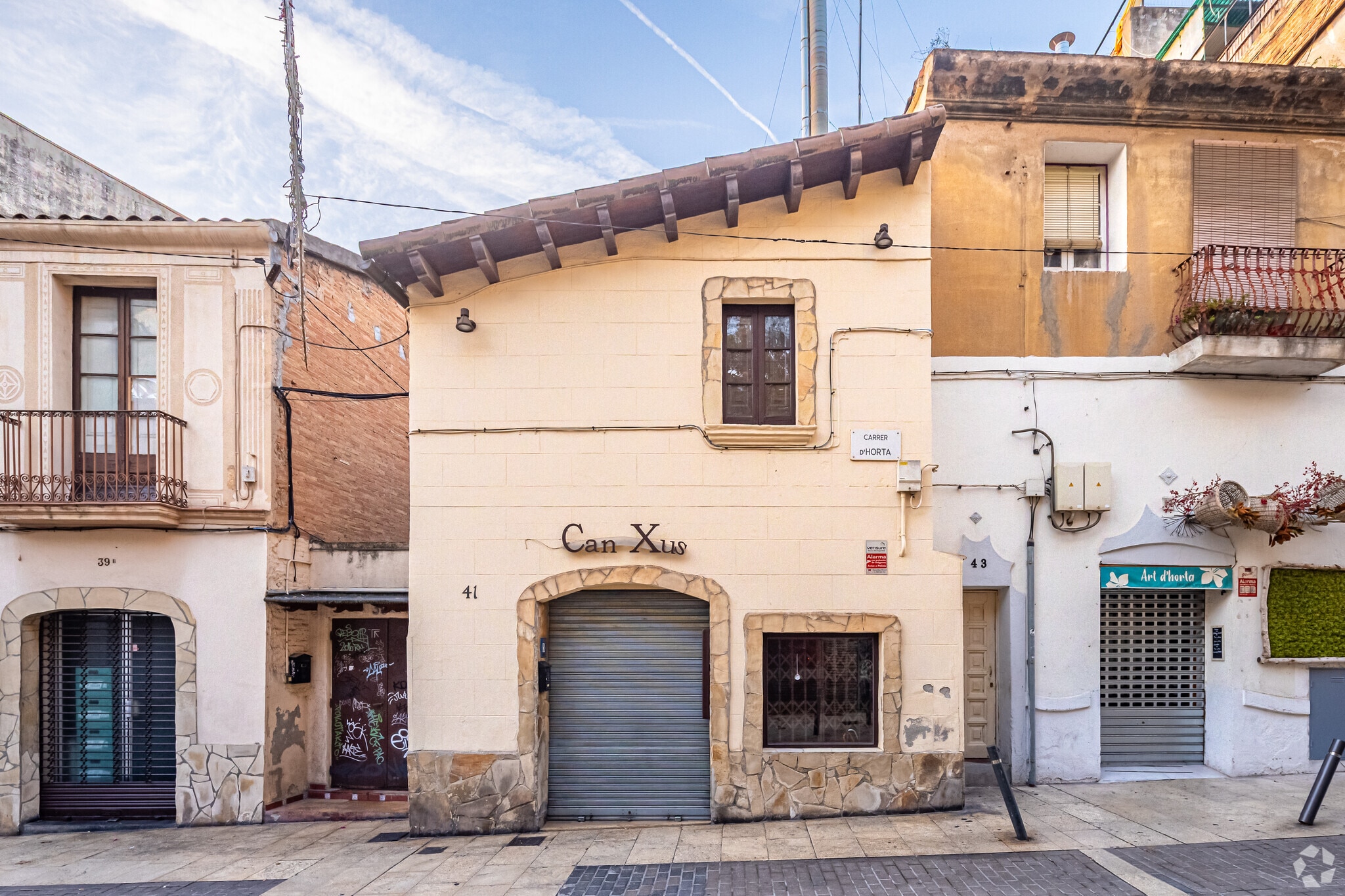 Commerce de détail dans Barcelone, Barcelona à vendre Photo principale- Image 1 de 26