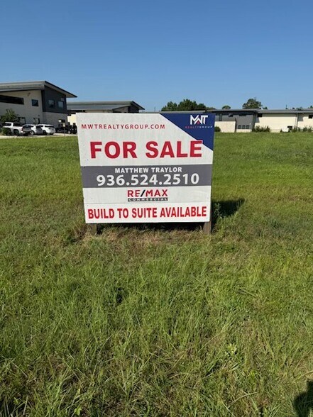 1126 Rayford Rd, Spring, TX à louer - Autre - Image 2 de 2