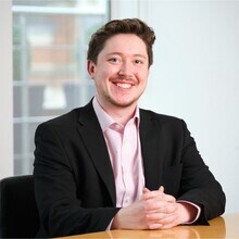 Callum Lancaster